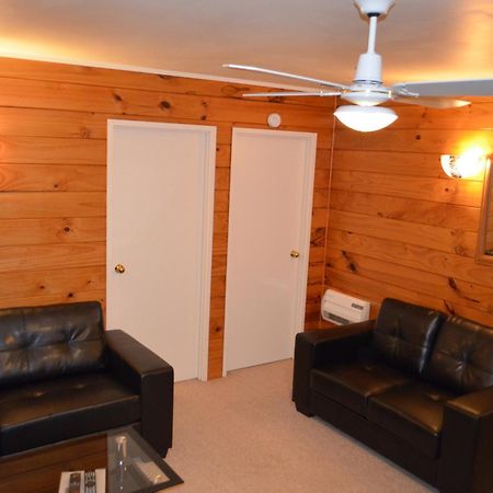 Cedarwood Lakeside Motel & Conference Venue Rotorua Rom bilde