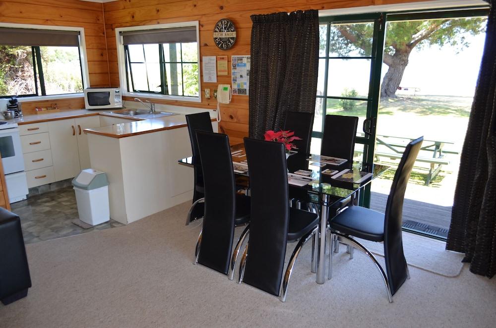 Cedarwood Lakeside Motel & Conference Venue Rotorua Eksteriør bilde