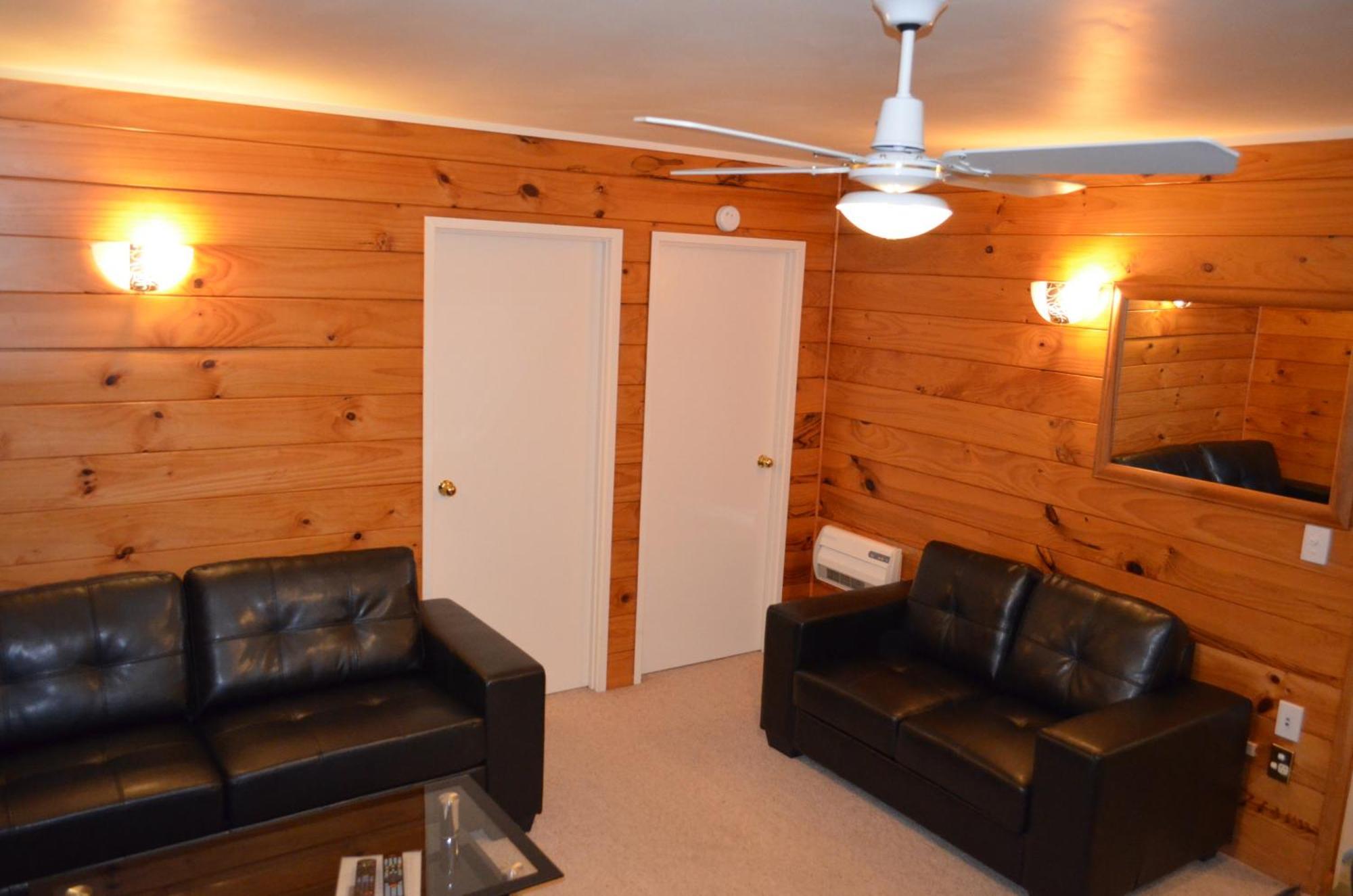 Cedarwood Lakeside Motel & Conference Venue Rotorua Rom bilde