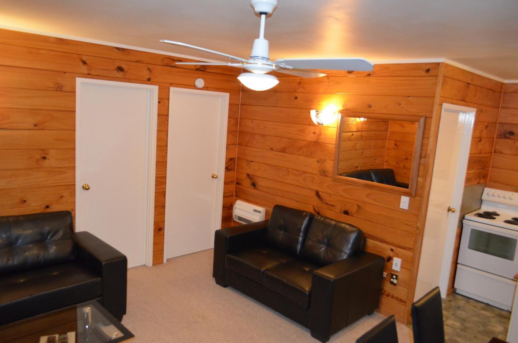 Cedarwood Lakeside Motel & Conference Venue Rotorua Rom bilde