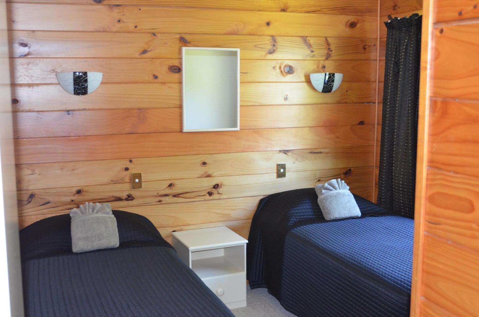 Cedarwood Lakeside Motel & Conference Venue Rotorua Rom bilde