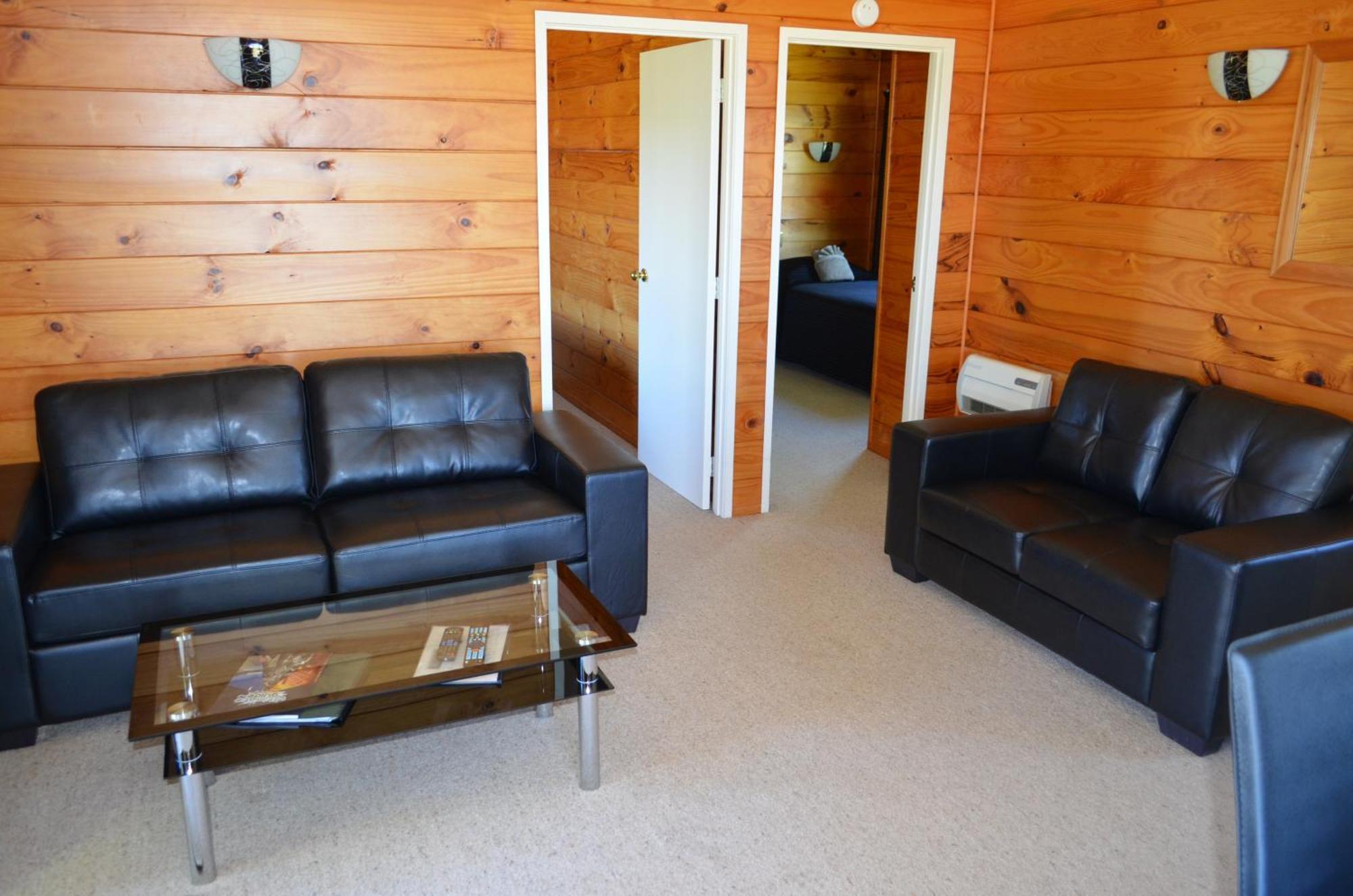 Cedarwood Lakeside Motel & Conference Venue Rotorua Rom bilde